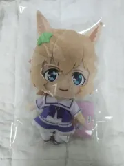 タイキシャトル　ぬいぐるみ　Sサイズ　安田記念　競馬　馬　JRA ウマ娘 タイキシャトル ぬいぐるみ Sサイズ 安田記念 競馬 馬 JRA ウマ娘