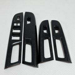 AXIS−PARTSのスバル・インプレッサ専用ドアハンドルカバー - メルカリ