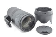 SIGMA シグマ 70-200mm F2.8 DG OS HSM | Sports S018 | Canon キャノン EFマウント