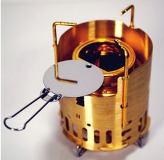 1台のみ入荷◇◇GOSHAWK PREMIUM マルチフューエル型バーナー