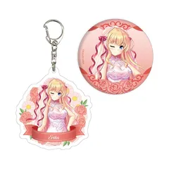 lycee リセ　千堂瑛里華　コト　ヴァレリア　SR 4枚セット 千堂 瑛里華 | ウマ娘攻略情報ブログLycee(リセ)戦記