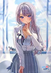 千種みのりイラスト『早乙女志乃』(さおとめしの) 志乃と恋 完成品 フィギュア ユニオンクリエイティブ 千種みのりイラスト『早乙女志乃』(さおとめしの) 志乃と恋 完成