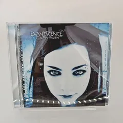 2024年最新】中古 洋楽cd evanescenceの人気アイテム - メルカリ