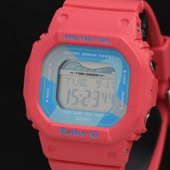 美品】Baby-G 七福神 弁財天モデル BGD-560SLG-4JR - メルカリ