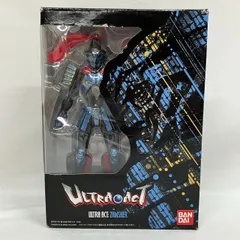 BANDAI - ULTRA-ACT(ウルトラアクト) ザムシャー ウルトラマンメビウス 完成品 可動フィギュア バンダイ FIG]ULTRA-ACT(ウルトラアクト) ザムシャー ウルトラマン