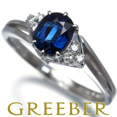 ミキモト ブローチ パール 真珠 4.5-6.2mm ダイヤ ダイヤモンド K18WG  