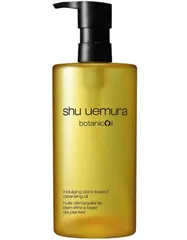 SHU UEMURA シュウウエムラ ボタニック クレンジング オイル 450ml