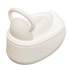 新品 4WAYおまる グレージュ ベビー トイレトレーニング 永和 おまる・補助便座 おしっこガード 飛び散り防ぐ 滑り止め 丸洗い ポット付き 成長に合わせて