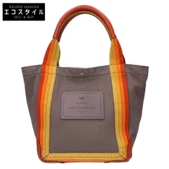 ANYA HINDMARCHアニヤハインドマーチPont Tote トートバッグ ANYA HINDMARCH（アニヤハインドマーチ）の「＜ANYA HINDMARCH