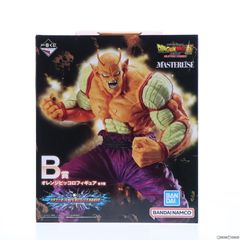 B상 오렌지 피콜로 이치 반 쿠지 드래곤 볼 VS 옴니버스 BRAVE MASTERLISE DRAGON BALL 피규어 프라이즈 반다이 스피릿
