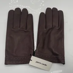 2026年最新】ピエールカルダン 手袋の人気アイテム - メルカリ