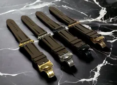 ブラウン★アップルウォッチ ラバーベルト 交換用 メンズ レディース スポーツ 38mm 40mm 41mm 42mm 44mm 45mm 49mm ウルトラ ultra Apple Watch バンド ステンレスバックル カバー ケース