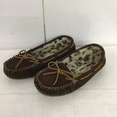 Minnetonka ミネトンカ カジュアルシューズ 40332 モカシンのサムネイル