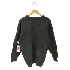 バブアー Barbour 90s ウールニット メンズ 表記無 のサムネイル