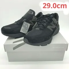 [New Balance] ニューバランス U990BB6 (29.0cm)