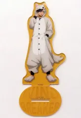 【中古】アクリルスタンド・アクリルパネル 桜遥 描き下ろしアクリルスタンド 「WIND BREAKER」