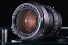 Minolta AF 28-85mm f3.5-4.5 Macro Zoom Lens Minolta Sony A Mount [微ジャンク]