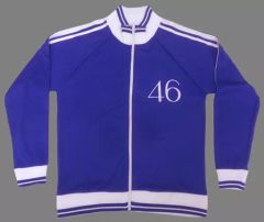 乃木坂46 公式ジャージセットアップ 上下セット白石麻衣 XL - メルカリ