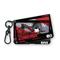 C104】 セス 可動式キーホルダー ゼンゼロ ゼンレスゾーンゼロ