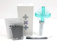 【小牧店】トレカなし  TXT 公式ペンライトver2 【T353-1024】