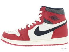 【US9.5】 AIR JORDAN 1 RETRO HIGH OG Lost ＆ Found DZ5485-612 【新古品】