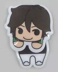 [중고] 잡화 카키하라 테츠야 ペ りんこ [이치 반 쿠지 Kiramune] Q-4 상