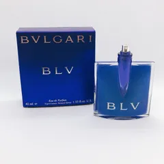 2026年最新】ブルガリ ブルーオードパルファムの人気アイテム - メルカリ