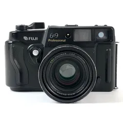 最終値引き美品フジフイルムGW690lll カメラ 最終値引き美品フジフイルムGW690lll カメラ