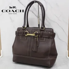 2024年最新】10214 COACHの人気アイテム - メルカリ