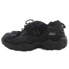 【新品】New Balance ML703BC ブラック スニーカー【未使用】 新品、未使用 ニューバランス NEW BALANCE ML703BC ブラック