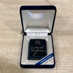 2024年最新】zippo 松井秀喜の人気アイテム - メルカリ