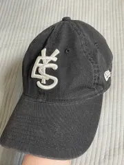 レア！ヘリン着用　YESEYESEE New Era キャップ 🐇244🧢 🏁 on X: 