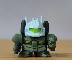 MG マラサイ、ジムキャノン　2体セット MGジムカスタム用 ジムキャノンII 改造パーツ (パーツ) - ホビー
