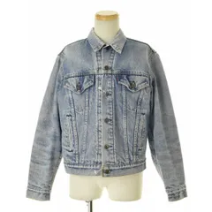 【希少？】Levi's 71506 /70506 USA製 ブランケット 44 LEVI'S LVC 71506-0004 506XX ブランケット - メルカリ