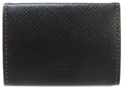 【中古】財布・パスケース ブラック コインケース タケオキクチ