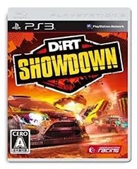 【中古】(未使用･未開封品)　DiRT Showdown(通常版) - PS3 p1m72rm