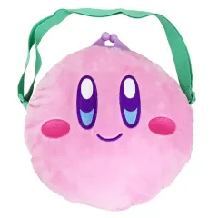 【中古】雑貨 カービィ(にっこり) BIGがまぐち 「星のカービィ」