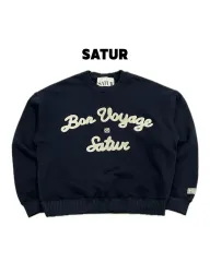 2025年最新】satur 韓国 トレーナーの人気アイテム - メルカリ