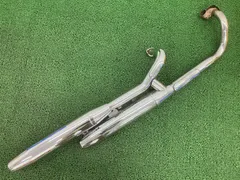 2025年最新】ドラッグスター400 純正 マフラーの人気アイテム