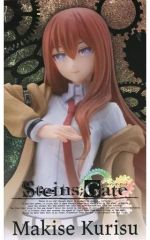 [중고] 피규어 마키세 홍리스 [STEINS;GATE] Coreful 피규어 마키세 홍리스