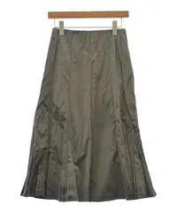 Mila Owen ひざ丈スカート レディース 【古着】【中古】【送料無料】