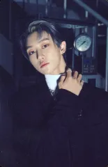 【中古】コレクションカード(男性) SEVENTEEN/ディエイト(THE 8)/CD「Attacca」(CARAT Ver.)封入ブックレット フォトカード