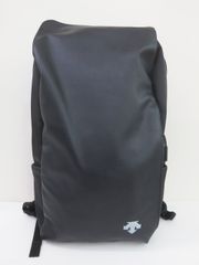 DESCENTE デサント DOAVJA22 エアロストリームバックパック ソリッドタイプ