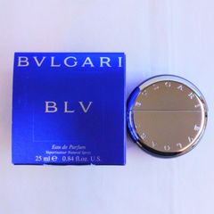 ブルガリ　香水  ブルー　オードパルファム ２５ml