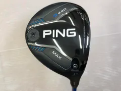 PING G440MAX 7W用純正シャフト中古品(美品) 楽天市場】ピン G440 ドライバー MAX LST SFT 純正シャフト ALTA