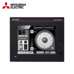 MITSUBISHI GT2105-QTBDS 未使用品 楽天市場】三菱電機 GT2105-QTBDS 表示器GOT 5.7型 QVGA 320×240