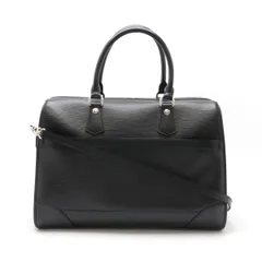 LOUIS VUITTON ルイ ヴィトン エピ サック ドゥ ヴィル ブルジェ