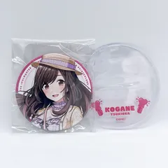 シャニマス ふゆコレクション 黛冬優子 缶バッジ 複数配送限定》【黛 冬優子】アイドルマスターシャイニー