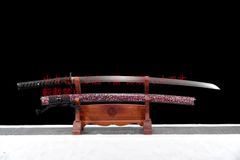 鶴の侍 武具 刀装具 日本刀 模造刀 居合刀 - メルカリ