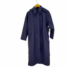 エディーバウアー Eddie Bauer 90S GORE-TEX フード付きステンカラーコート メンズ JPN：M のサムネイル